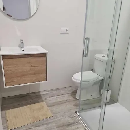 Viila Arbolito Villa Cadiz