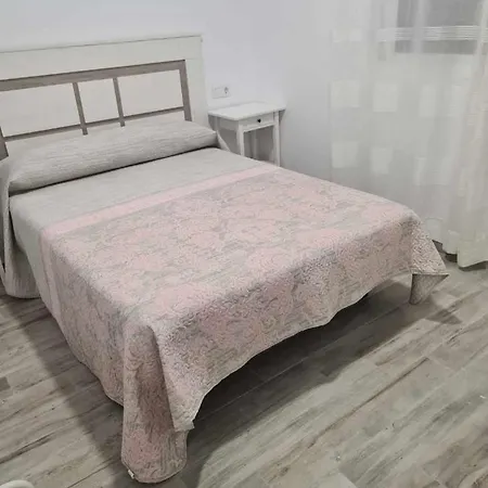 Viila Arbolito Villa Cadiz
